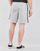 Odjeća Muškarci
 Bermude i kratke hlače Adidas Sportswear M 3S FT SHO Siva