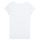 Odjeća Djevojčica Majice kratkih rukava Polo Ralph Lauren ZALLIE Bijela