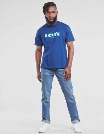 Odjeća Muškarci
 Slim traperice Levi's 511 SLIM Blue