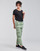 Odjeća Žene
 Cargo hlače Levi's LOOSE CARGO Siva / Zelena