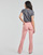 Odjeća Žene
 Majice kratkih rukava Levi's THE PERFECT TEE Crna