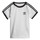 Odjeća Djeca Majice kratkih rukava adidas Originals DV2824 Bijela