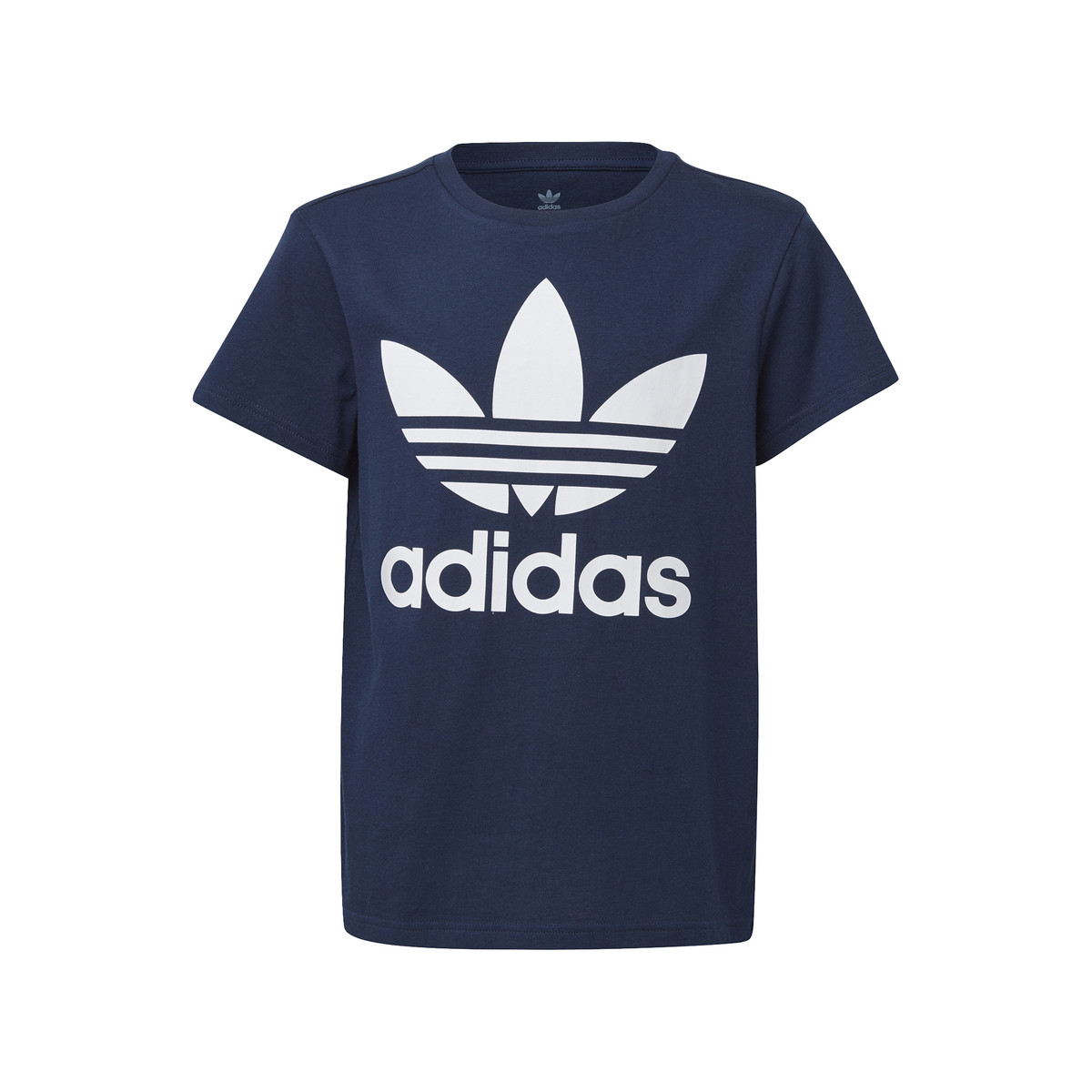 Odjeća Djeca Majice kratkih rukava adidas Originals GD2679 Plava