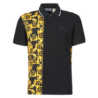 Odjeća Muškarci
 Polo majice kratkih rukava Versace Jeans Couture HUNU Crna / Višebojna