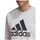 Odjeća Muškarci
 Sportske majice adidas Originals M MH Bos Crew FL Siva