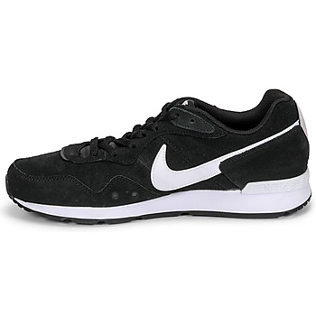 Nike VENTURE RUNNER SUEDE Crna / Bijela