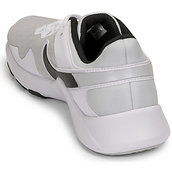 Nike LEGEND ESSENTIAL 2 Bijela / Crna
