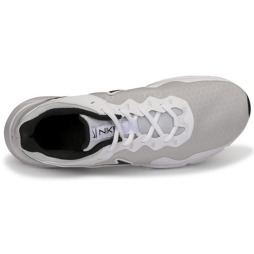 Nike LEGEND ESSENTIAL 2 Bijela / Crna