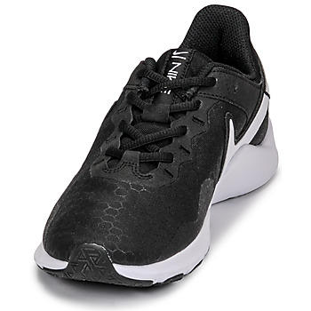 Nike LEGEND ESSENTIAL 2 Crna / Bijela