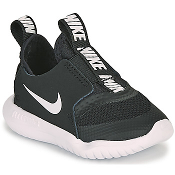 Obuća Djeca Running/Trail Nike FLEX RUNNER TD Crna / Bijela
