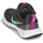 Obuća Djevojčica Niske tenisice Nike REVOLUTION 5 SE PS Crna