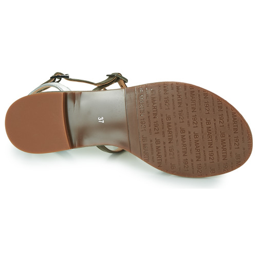 JB Martin 1GRIOTTES Kaki