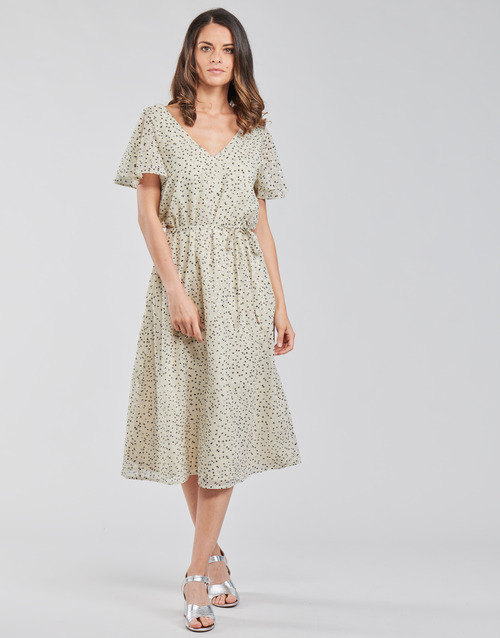 Vero Moda VMJOT Bež