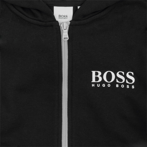 BOSS KAMALI Crna
