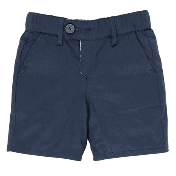 Odjeća Dječak
 Bermude i kratke hlače Ikks XS25021-45 Blue
