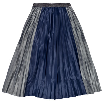 Odjeća Djevojčica Suknje Ikks XS27042-48-C Multicolour