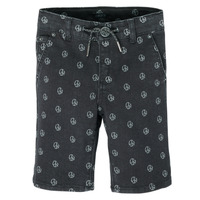 Odjeća Dječak
 Bermude i kratke hlače Ikks XS25063-02-C Crna