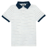 Odjeća Dječak
 Polo majice kratkih rukava Ikks XS11003-19-C Multicolour