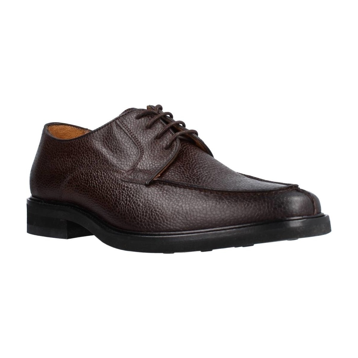 Obuća Muškarci
 Derby cipele & Oksfordice Sebago UBEDA Smeđa