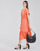 Odjeća Žene
 Kratke haljine Les Petites Bombes BRESIL Narančasta