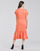 Odjeća Žene
 Kratke haljine Les Petites Bombes BRESIL Narančasta