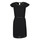 Odjeća Žene
 Kratke haljine Liu Jo WA1561-T9767-22222 Crna