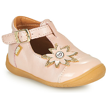Obuća Djevojčica Balerinke i Mary Jane cipele GBB EFIRA Ružičasta
