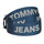Tekstilni dodaci Muškarci
 Remeni Tommy Jeans TJM FASHION WEBBING BELT Plava