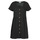 Odjeća Žene
 Kratke haljine Betty London MARDI Crna