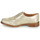 Obuća Žene
 Derby cipele Betty London CODEUX Gold