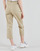 Odjeća Žene
 Chino hlače i hlače mrkva kroja Tommy Jeans TJW HIGH RISE STRAIGHT Bež