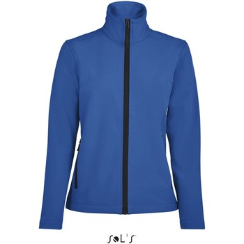Odjeća Žene
 Kratke jakne Sol's Coupe-vent femme  Race Blue