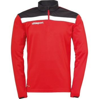 Odjeća Dječak
 Sportske majice Uhlsport Sweatshirt 1/4 zip  Offense 23 Red