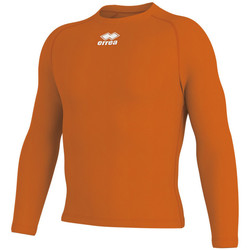 Odjeća Majice dugih rukava Errea Maillot manches longues  daris orange