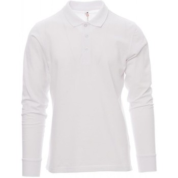 Odjeća Muškarci
 Polo majice kratkih rukava Payper Wear Polo Payper Verona Bijela