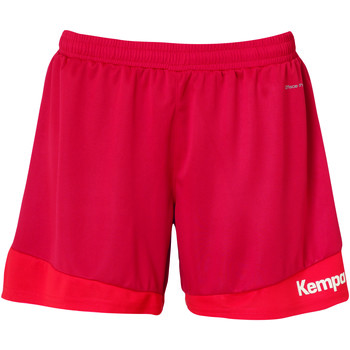 Odjeća Žene
 Bermude i kratke hlače Kempa Shorts Femme  Emtoion 2.0 Red