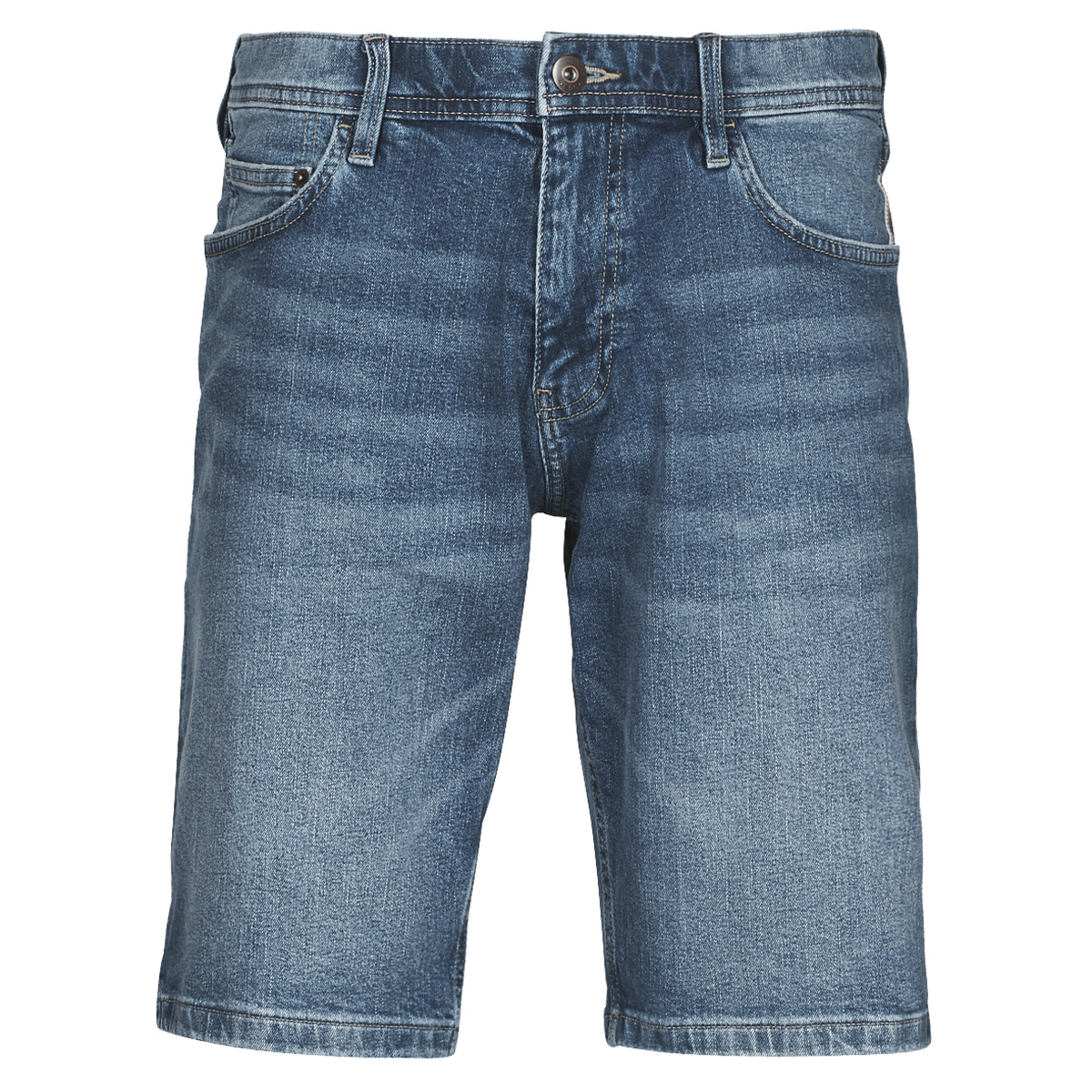 Odjeća Muškarci
 Bermude i kratke hlače Esprit SHORTS DENIM Plava