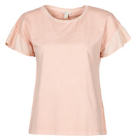 Odjeća Žene
 Majice kratkih rukava Esprit T-SHIRTS Ružičasta