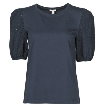 Odjeća Žene
 Majice kratkih rukava Esprit T-SHIRTS Crna