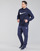 Odjeća Muškarci
 Sportske majice Nike DF HDIE PO SWSH Plava / Bijela
