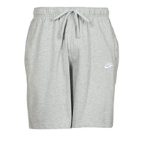Odjeća Muškarci
 Bermude i kratke hlače Nike NSCLUB JGGR JSY Siva / Bijela