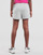 Odjeća Žene
 Bermude i kratke hlače Nike NSESSNTL FLC HR SHORT FT Siva / Bijela