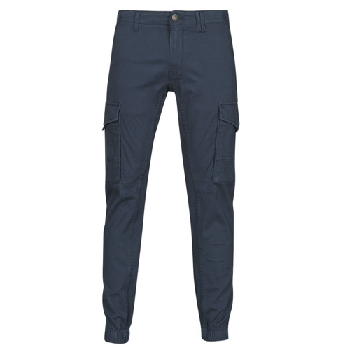 Odjeća Muškarci
 Cargo hlače Jack & Jones JJIPAUL Plava