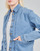 Odjeća Žene
 Traper jakne Betty London OVEST Plava