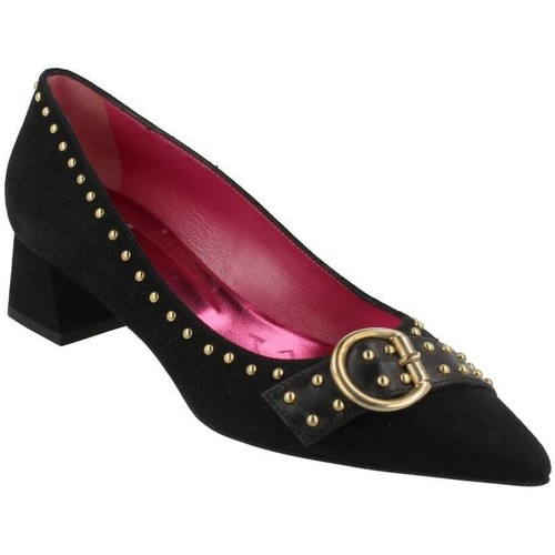 Obuća Žene
 Derby cipele & Oksfordice Mascaro  Crna