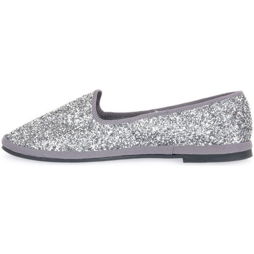 Priv Lab GLITTER ARGENTO Siva
