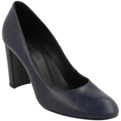 Obuća Žene
 Derby cipele & Oksfordice Durá - Durá  Plava