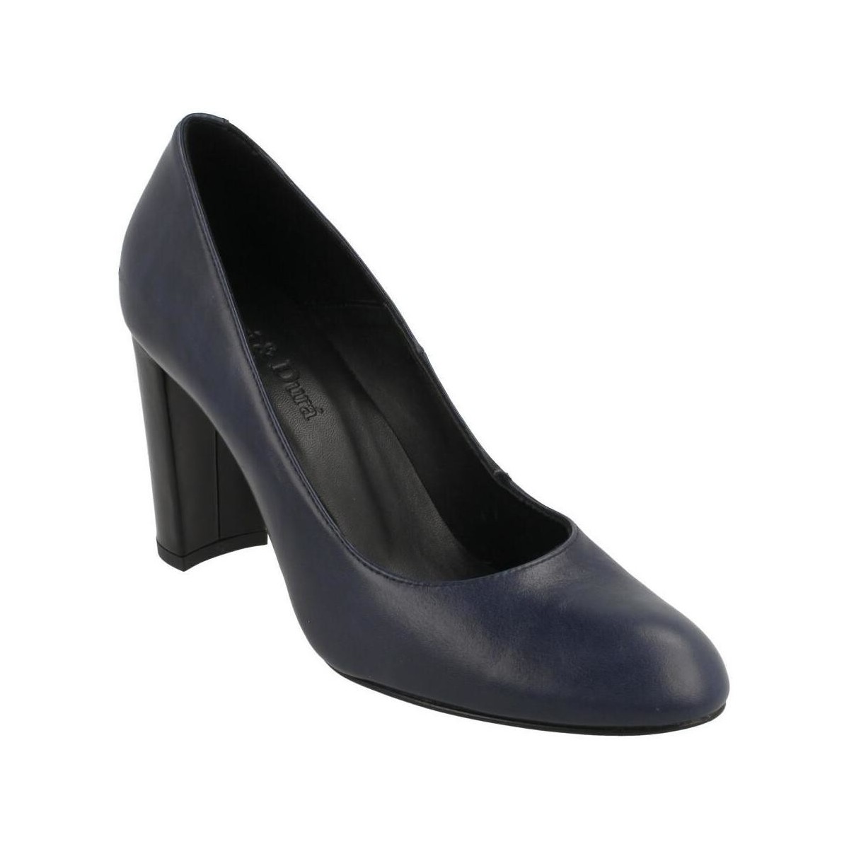 Obuća Žene
 Derby cipele & Oksfordice Durá - Durá  Plava