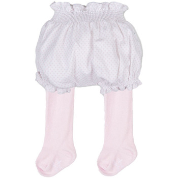 Odjeća Djeca Bermude i kratke hlače Tutto Piccolo 3300W17-O00 Multicolour