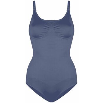 Odjeća Žene
 Jednodijelni kupaći kostimi Bodyboo - bb1040 Blue
